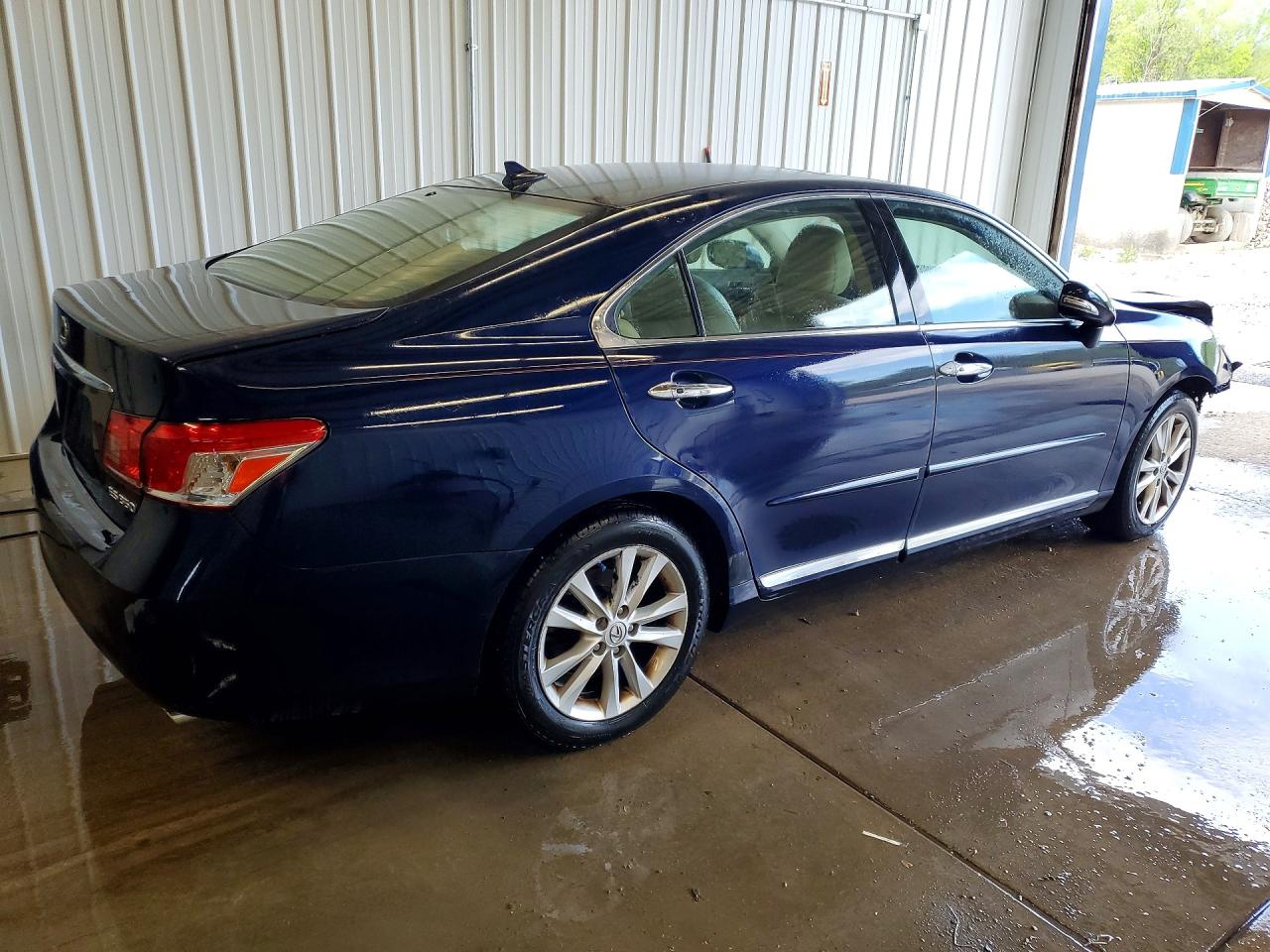 Lexus Es 350