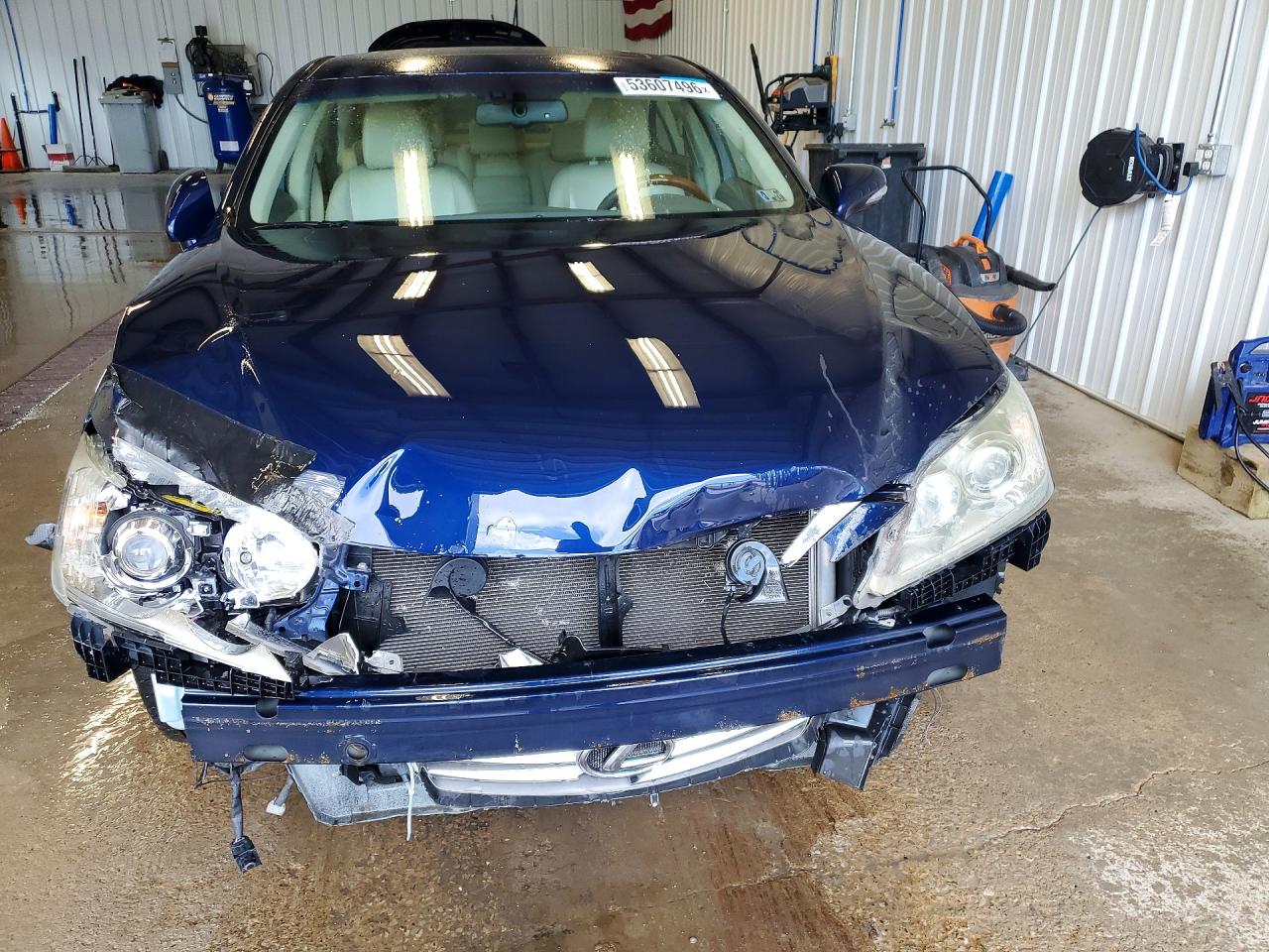 Lexus Es 350