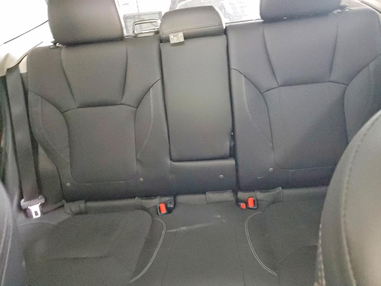 Subaru Forester Limited