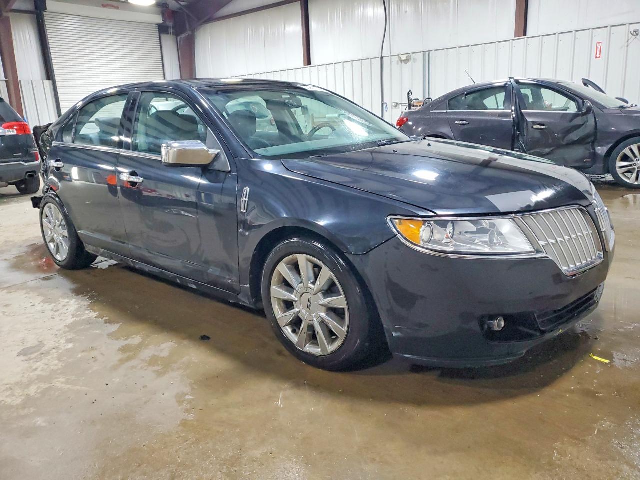 Lincoln MKZ
