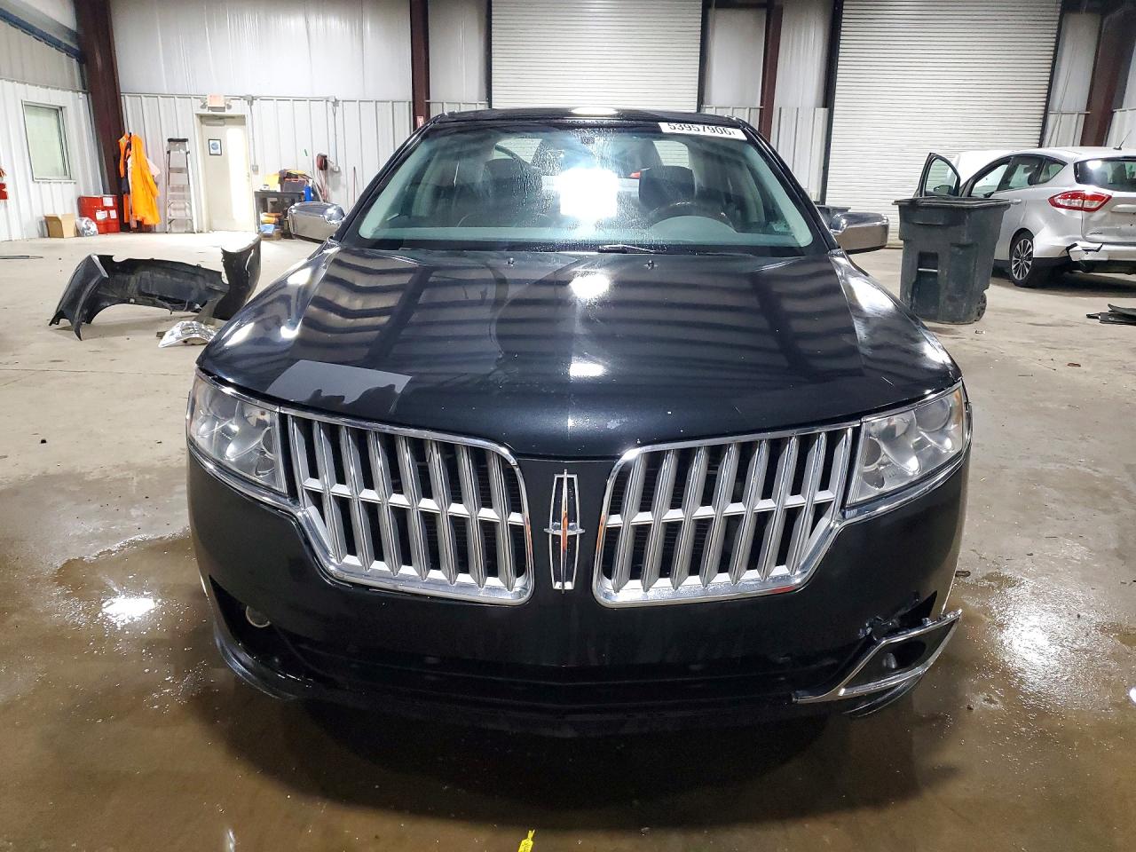 Lincoln MKZ