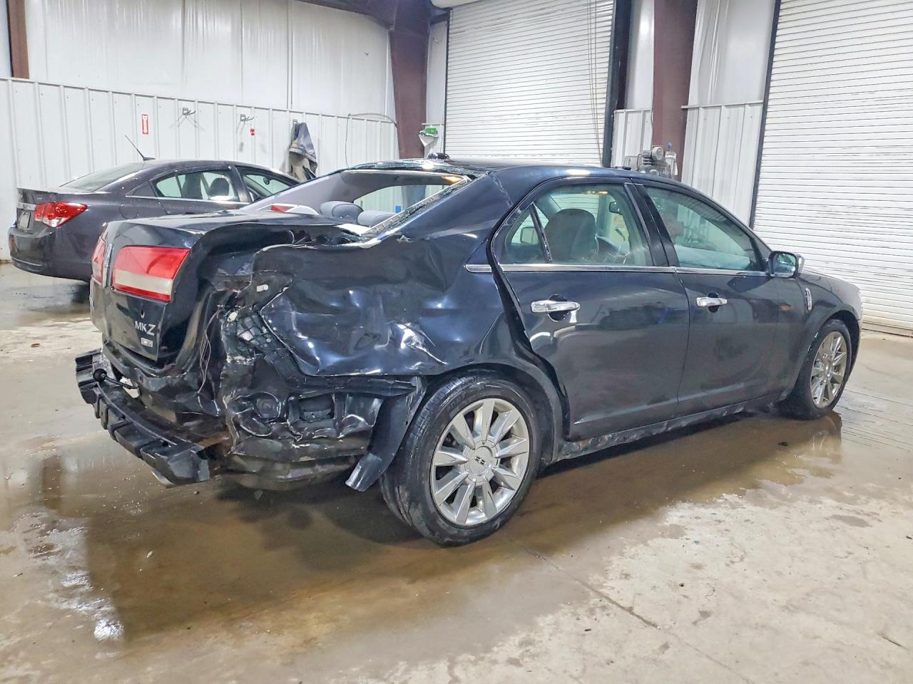 Lincoln MKZ