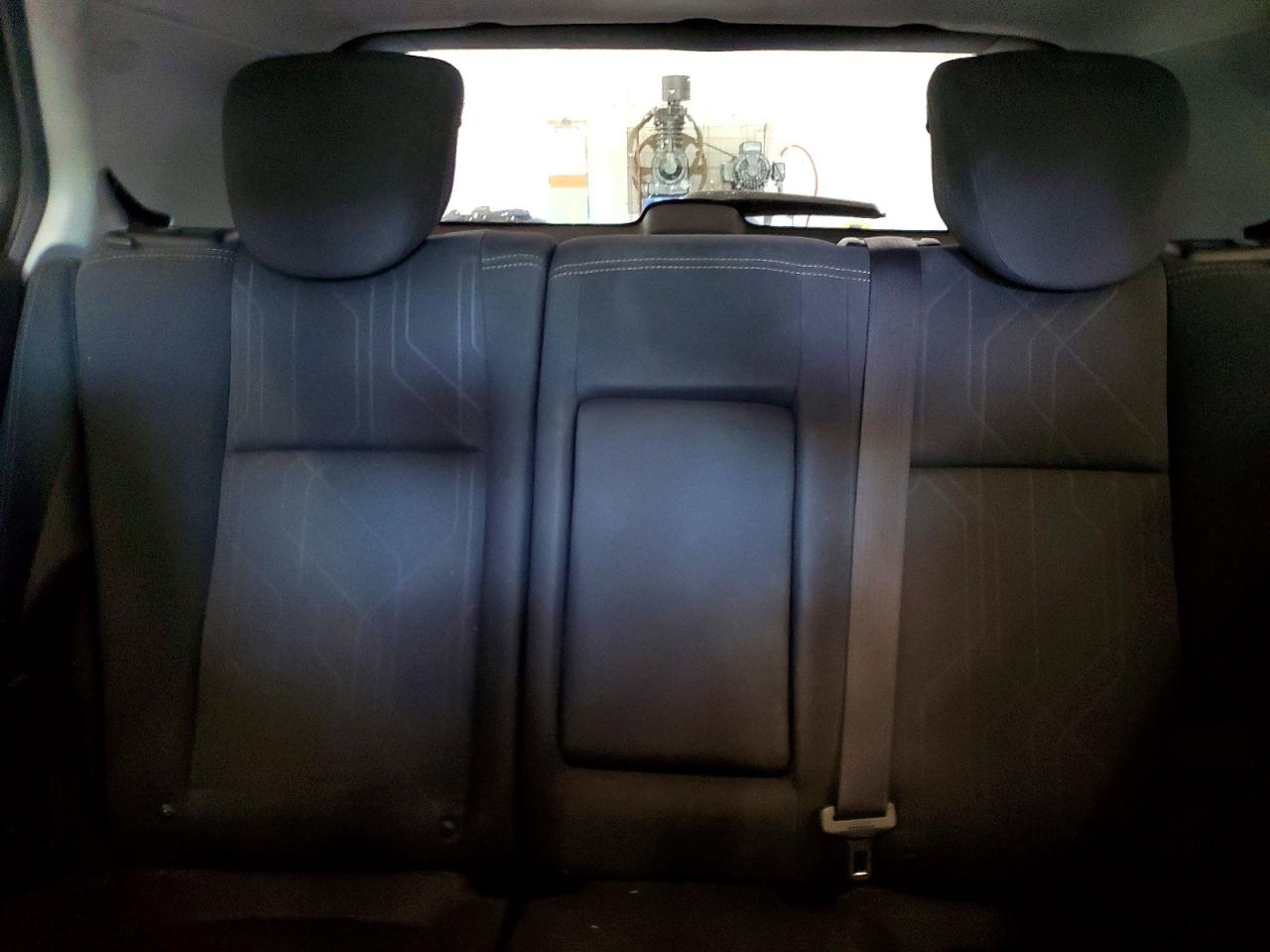 Chevrolet Trax 1lt