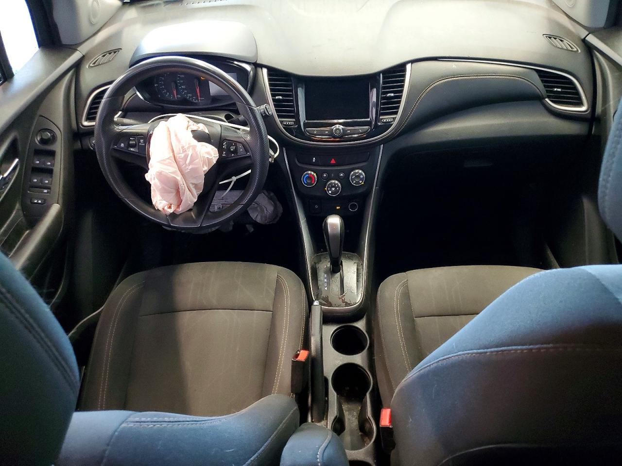 Chevrolet Trax 1lt