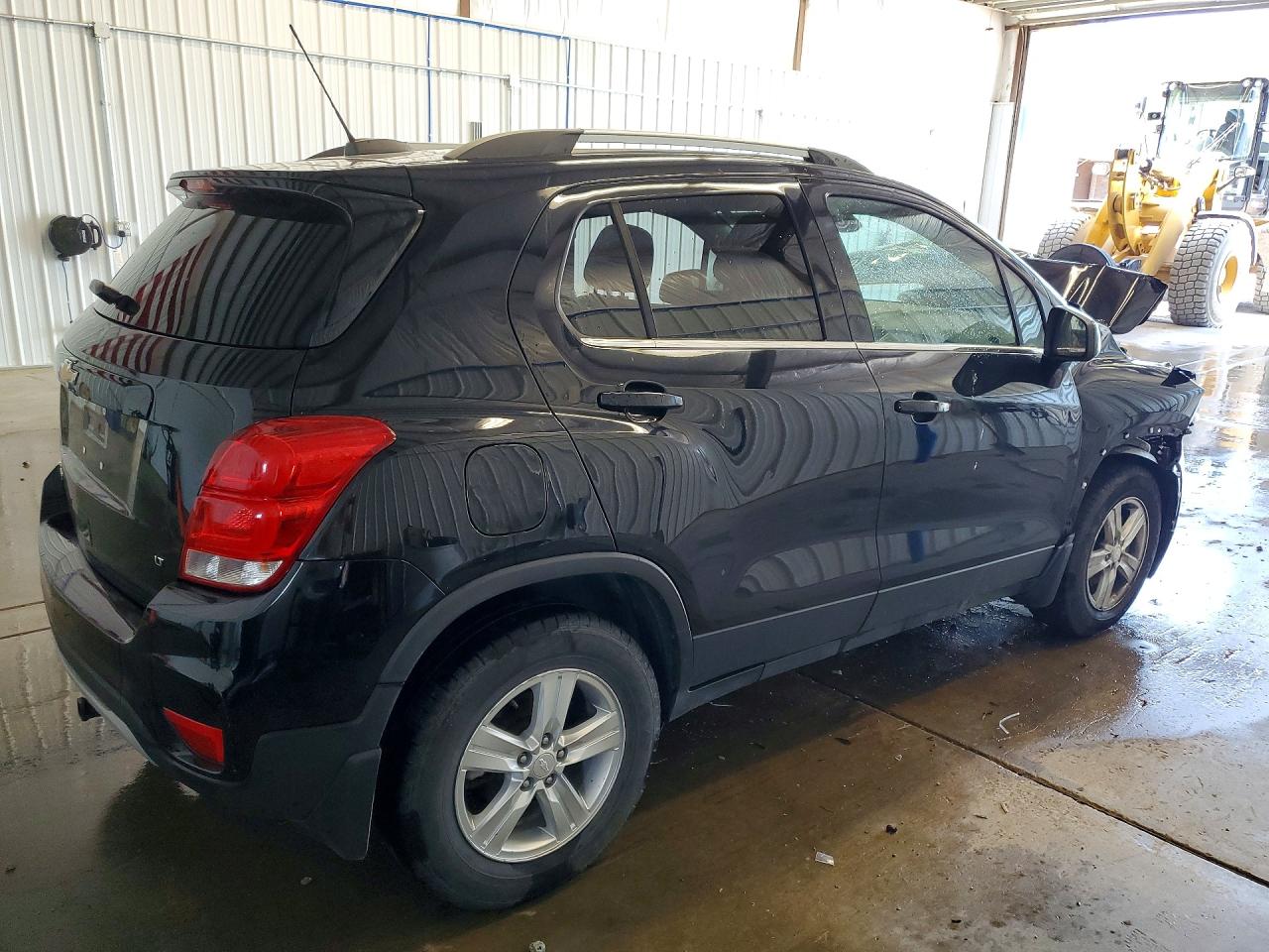Chevrolet Trax 1lt