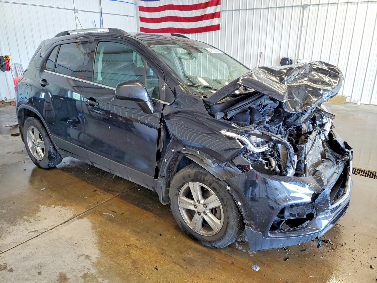 Chevrolet Trax 1lt