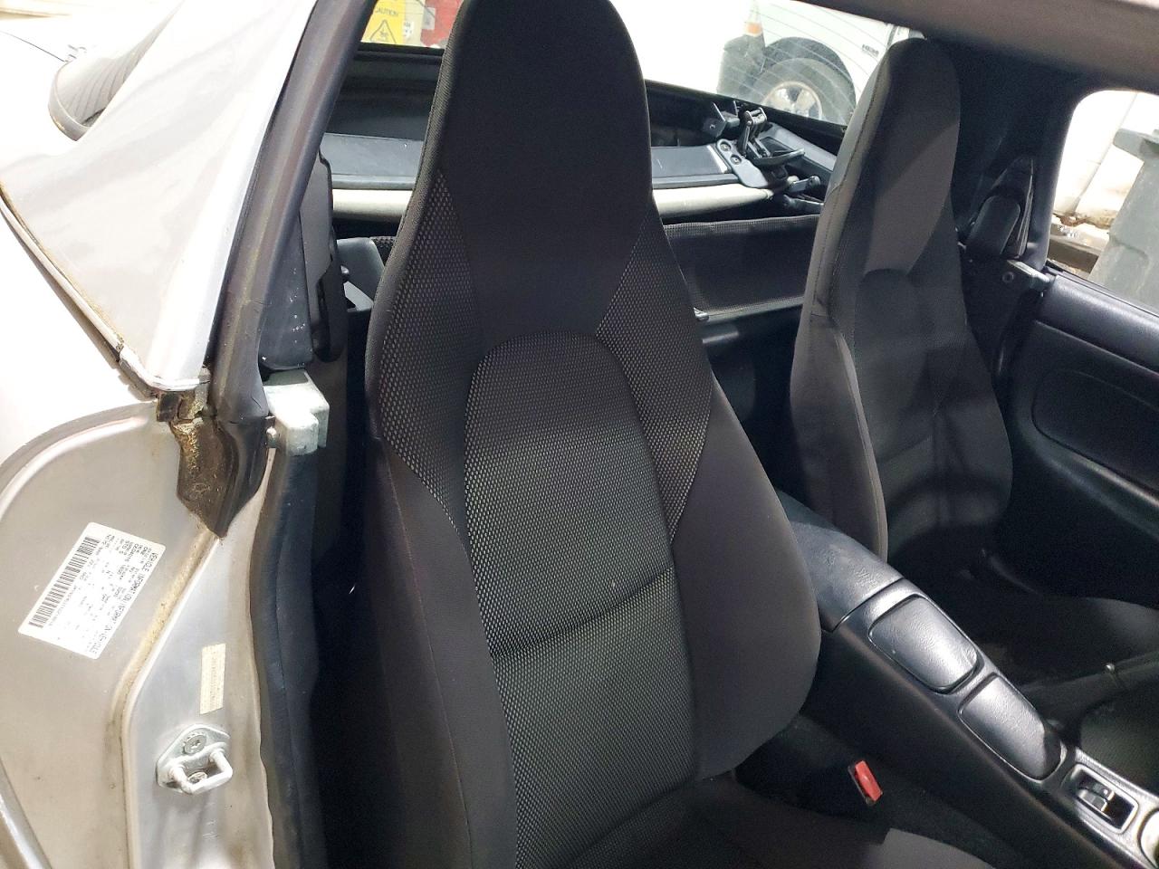 Mazda Mx5 Base