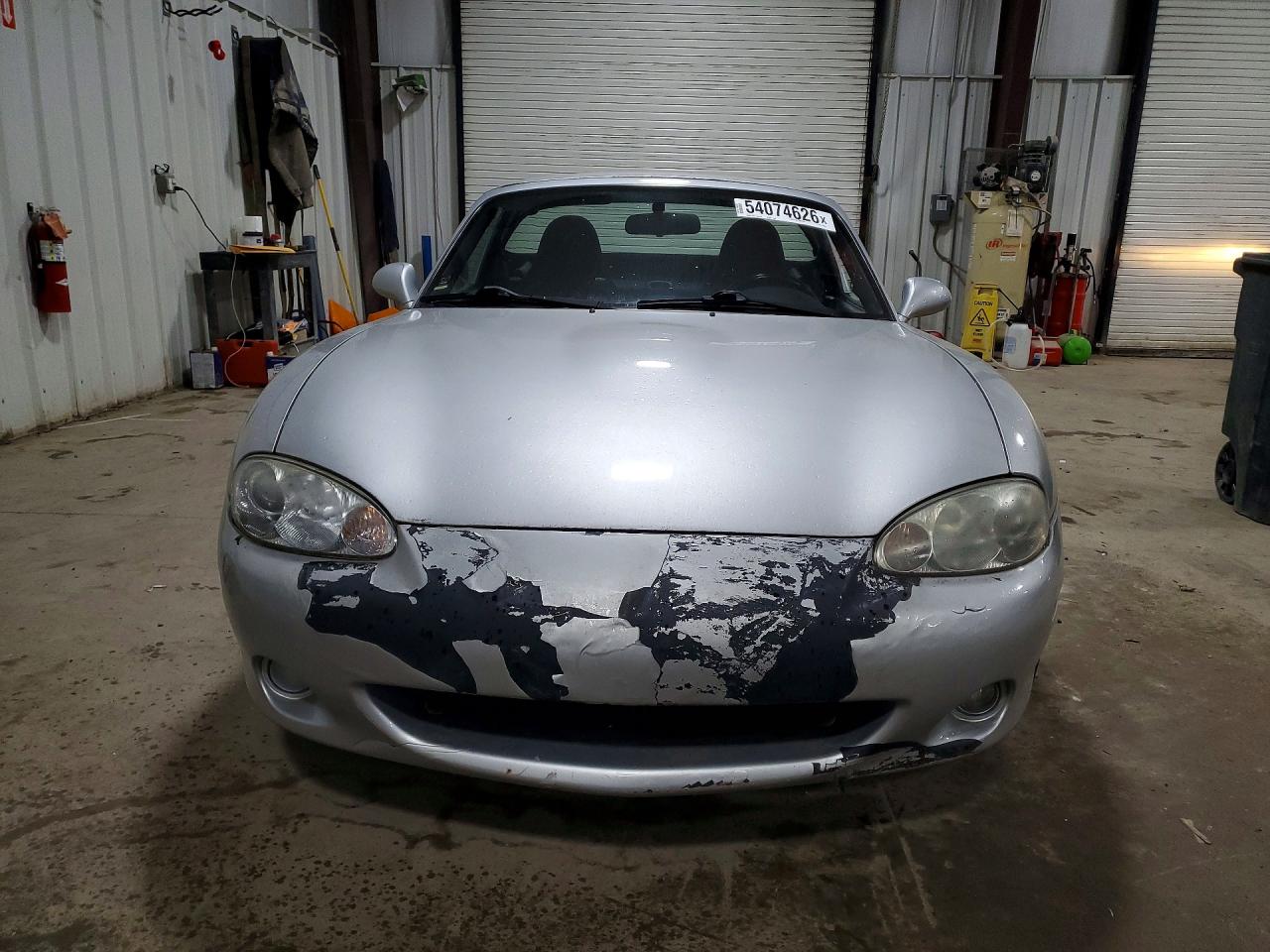 Mazda Mx5 Base