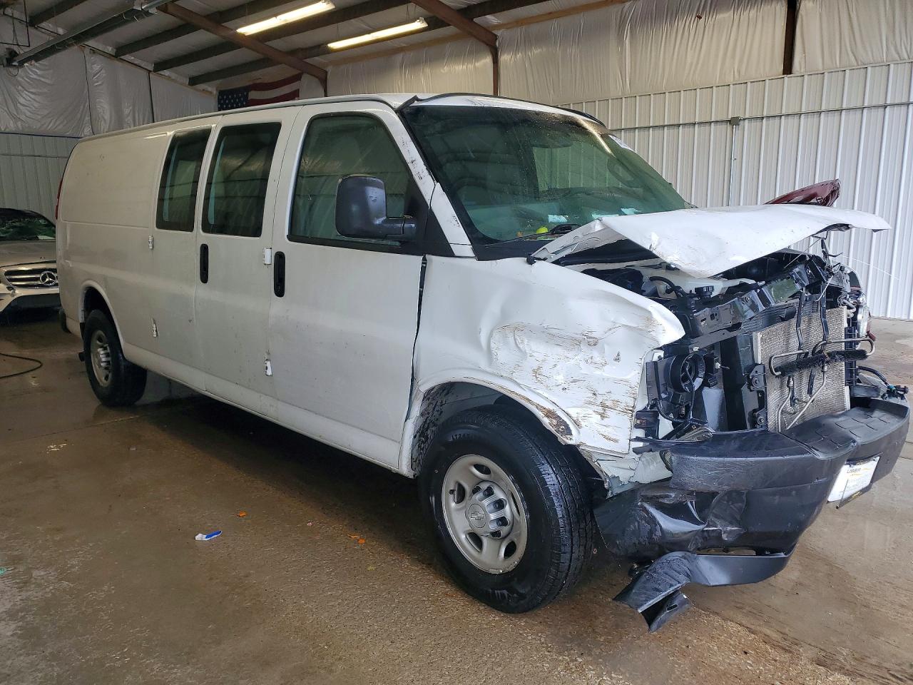Chevrolet Express