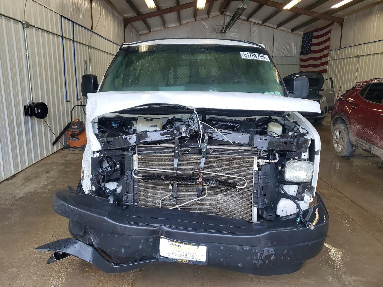 Chevrolet Express