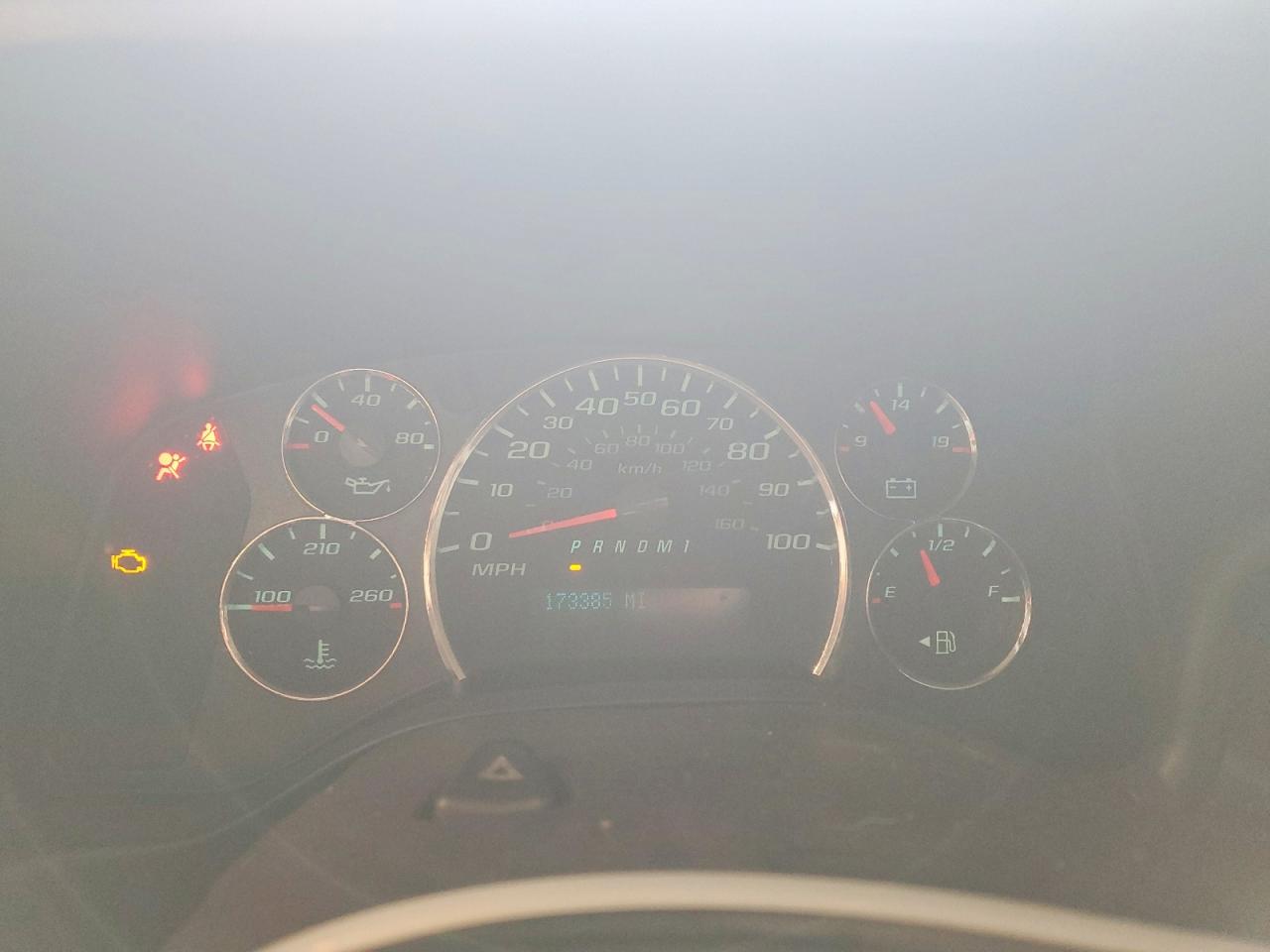 Chevrolet Express