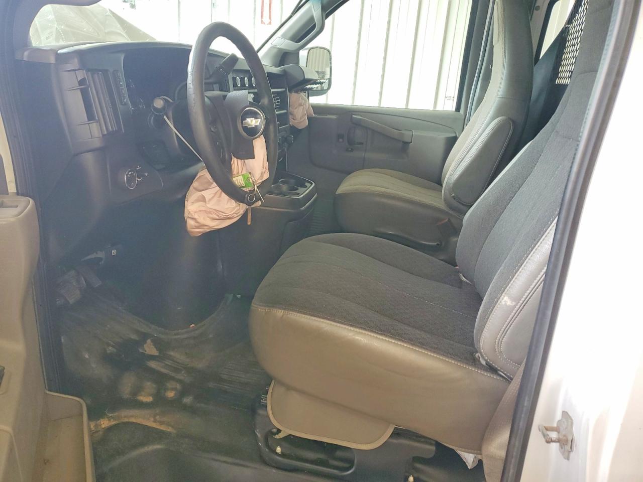 Chevrolet Express
