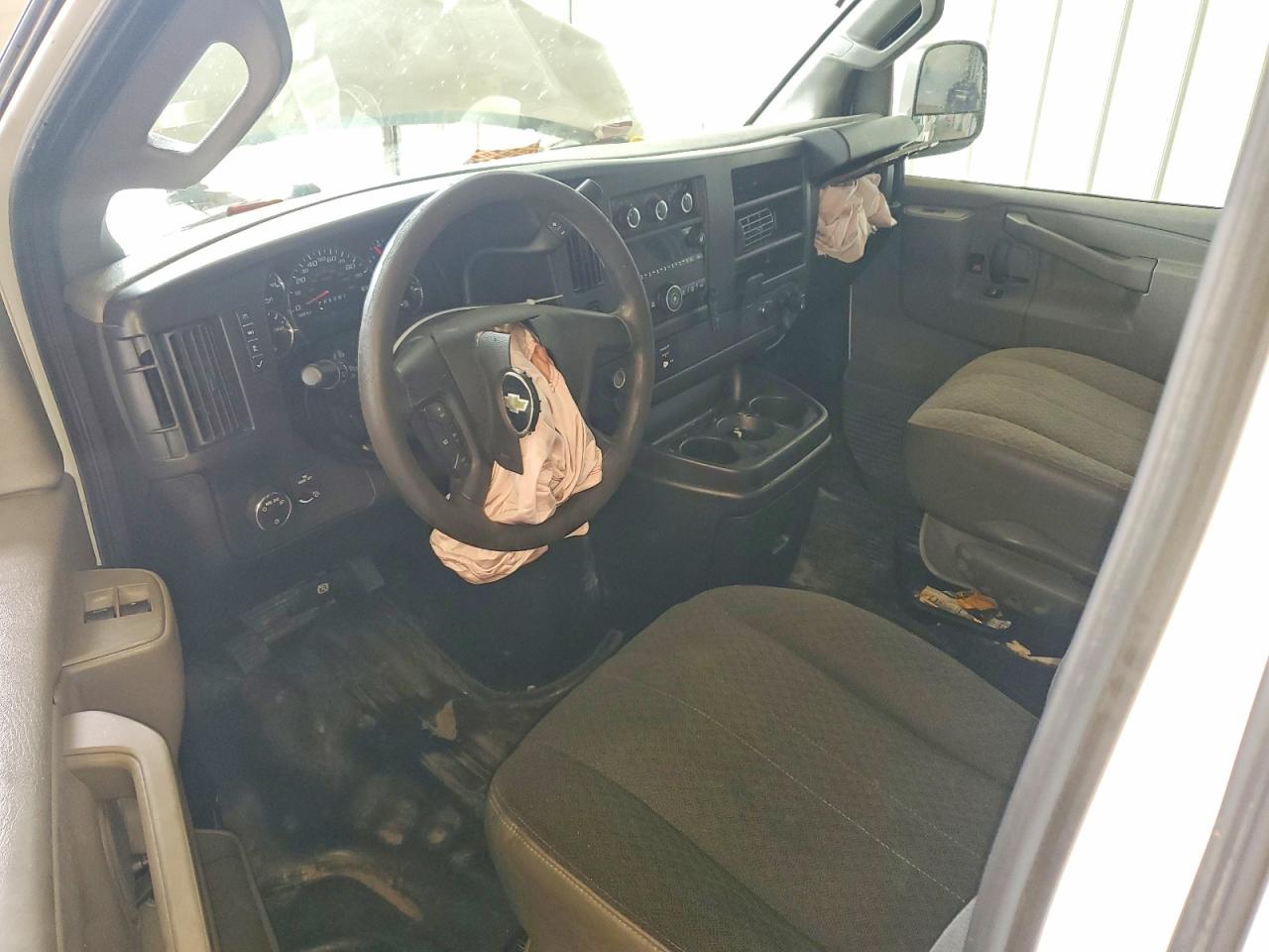 Chevrolet Express