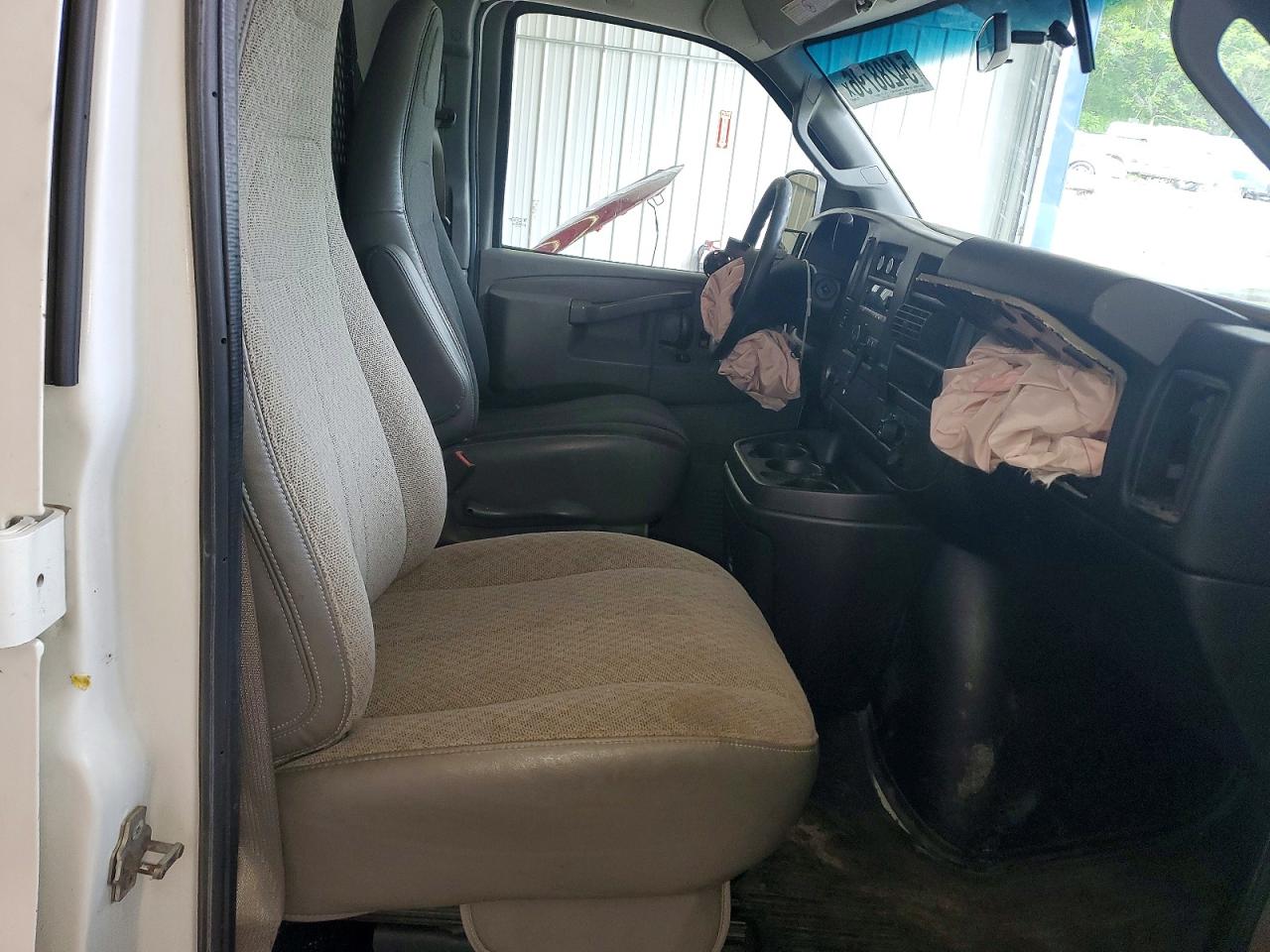 Chevrolet Express