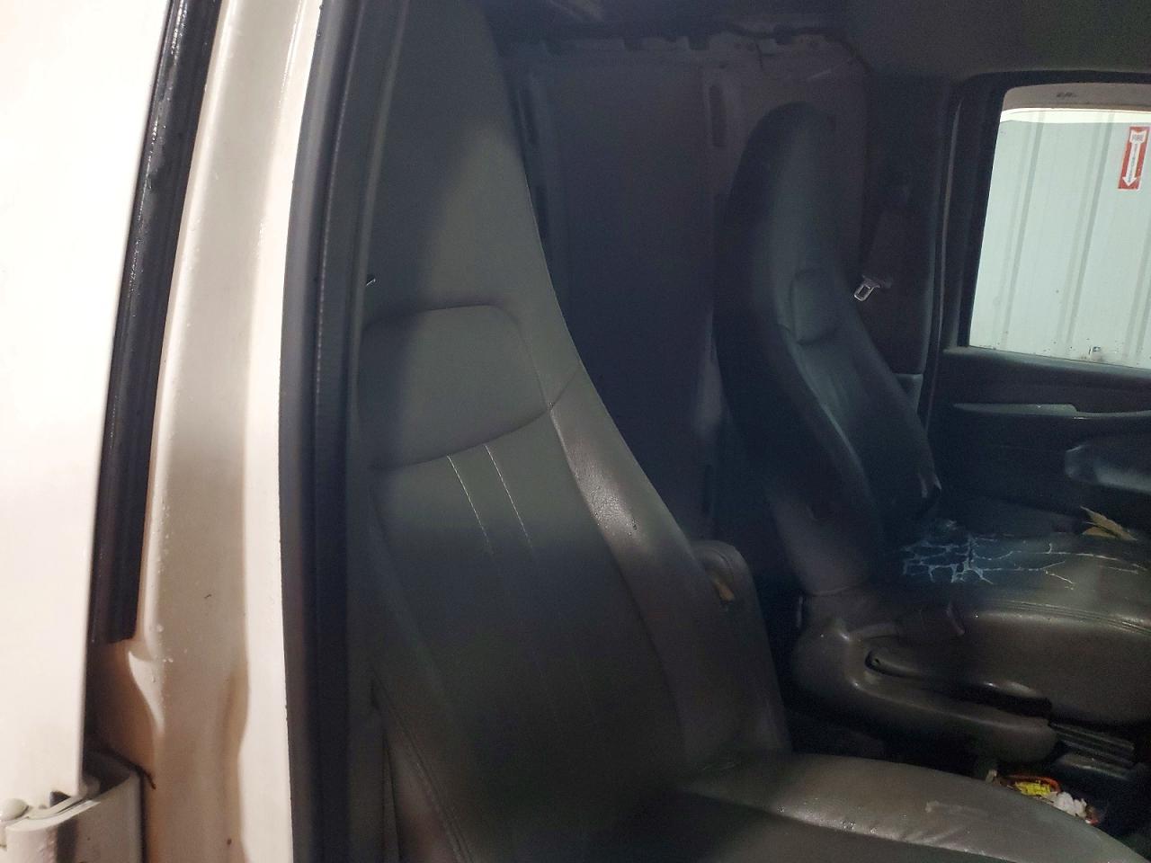 Chevrolet Express
