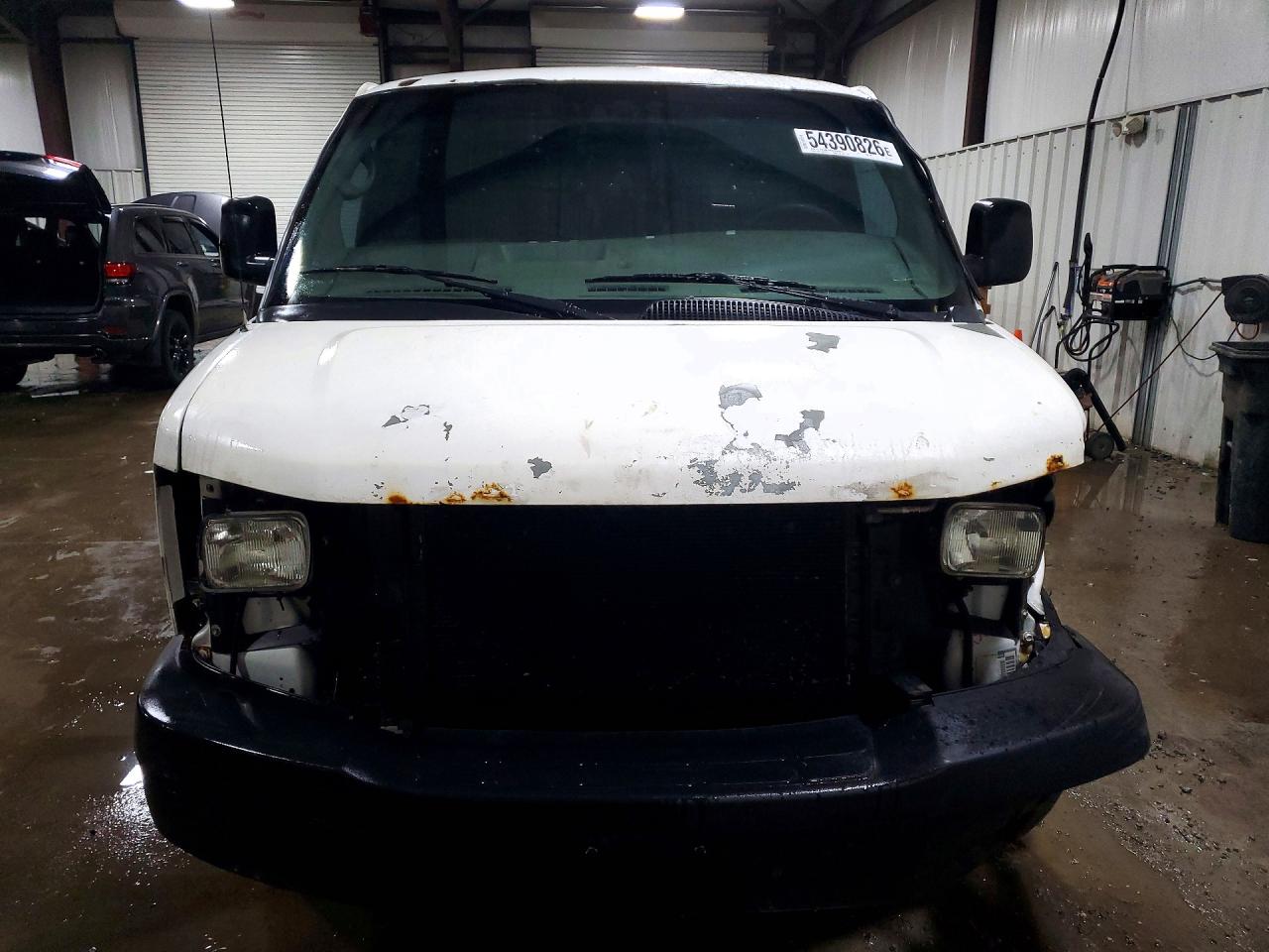 Chevrolet Express