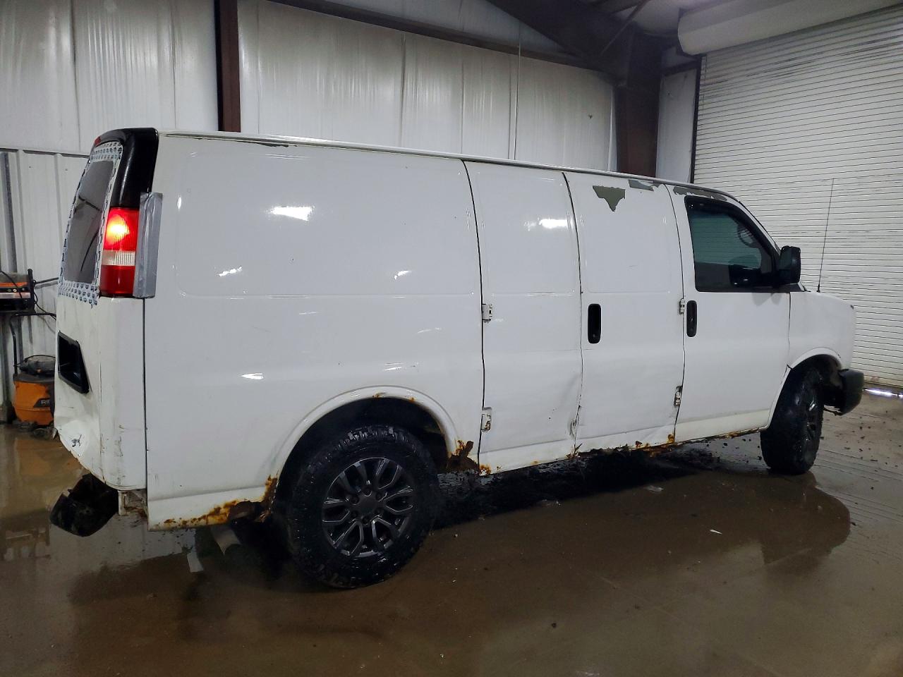 Chevrolet Express