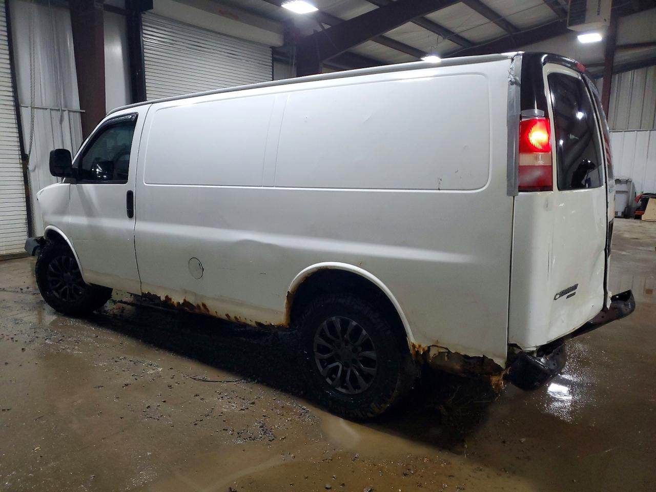Chevrolet Express