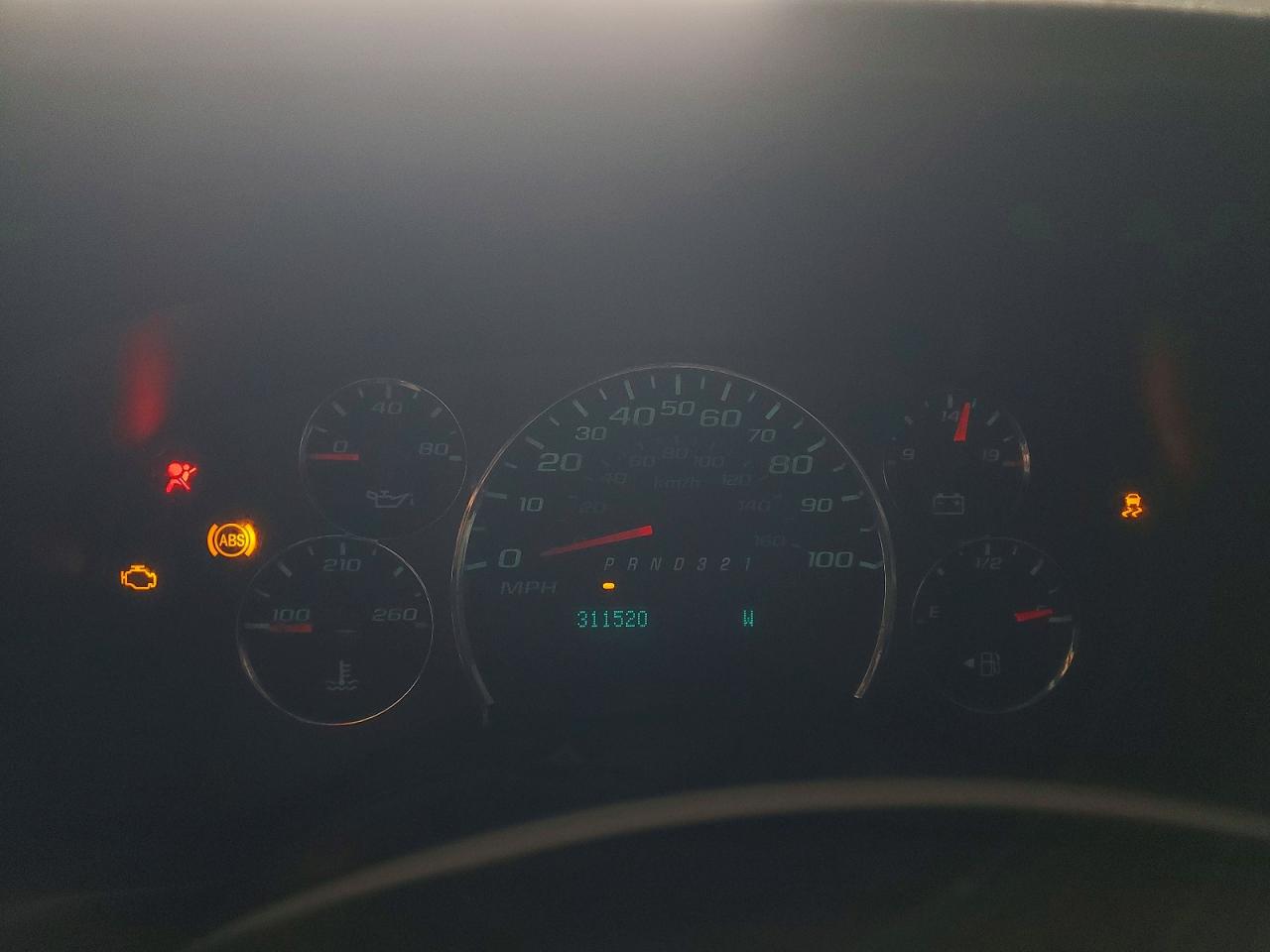 Chevrolet Express