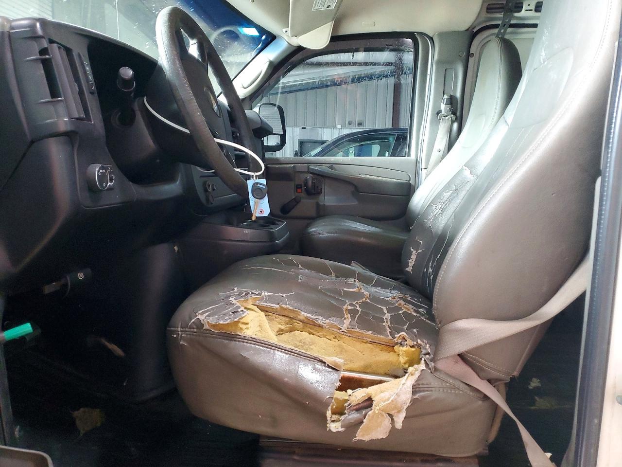 Chevrolet Express