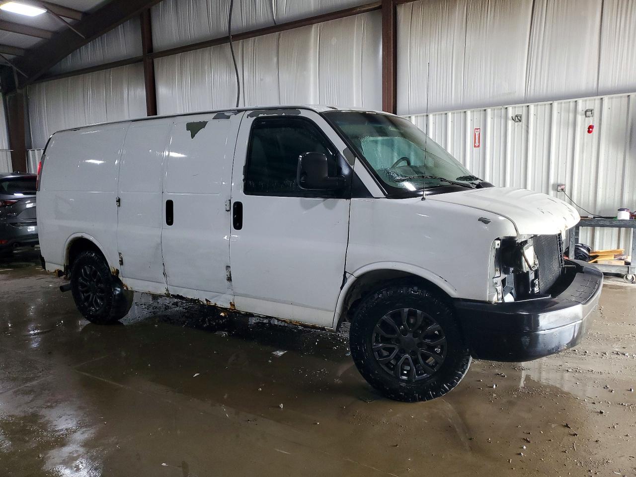 Chevrolet Express