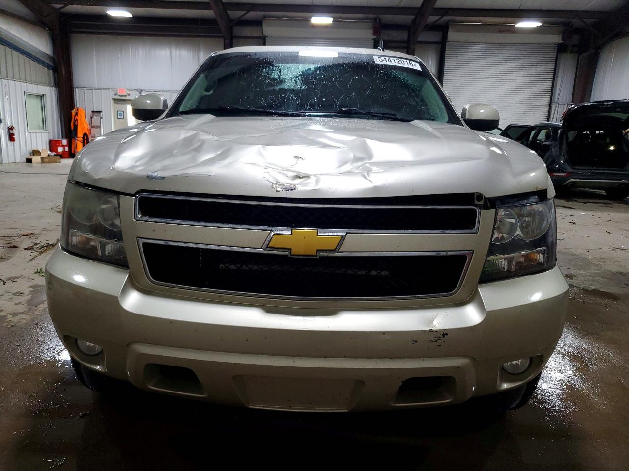 Chevrolet Suburban K1500 Lt