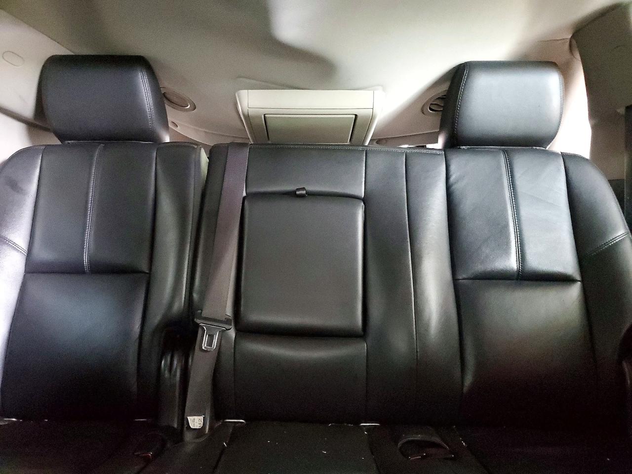 Chevrolet Suburban K1500 Lt
