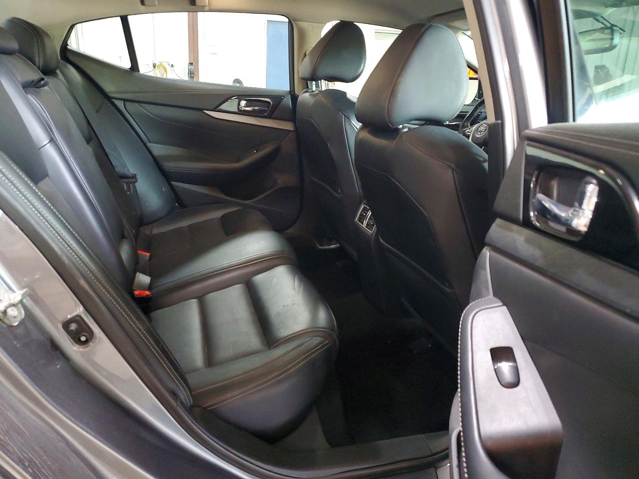Nissan Maxima 3.5 Sv
