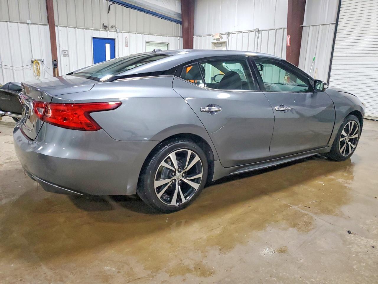 Nissan Maxima 3.5 Sv