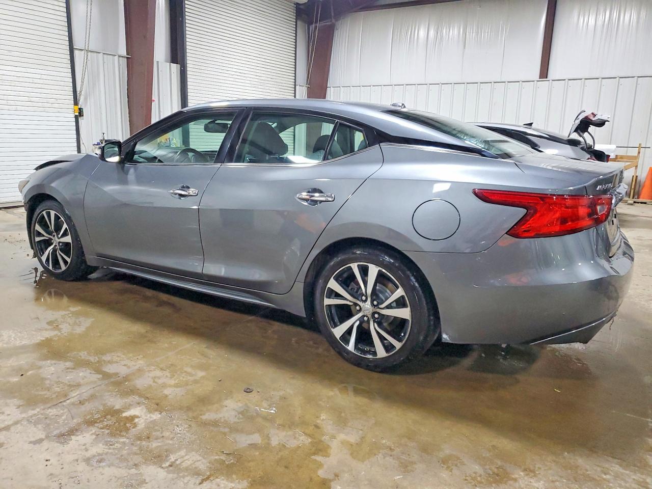 Nissan Maxima 3.5 Sv