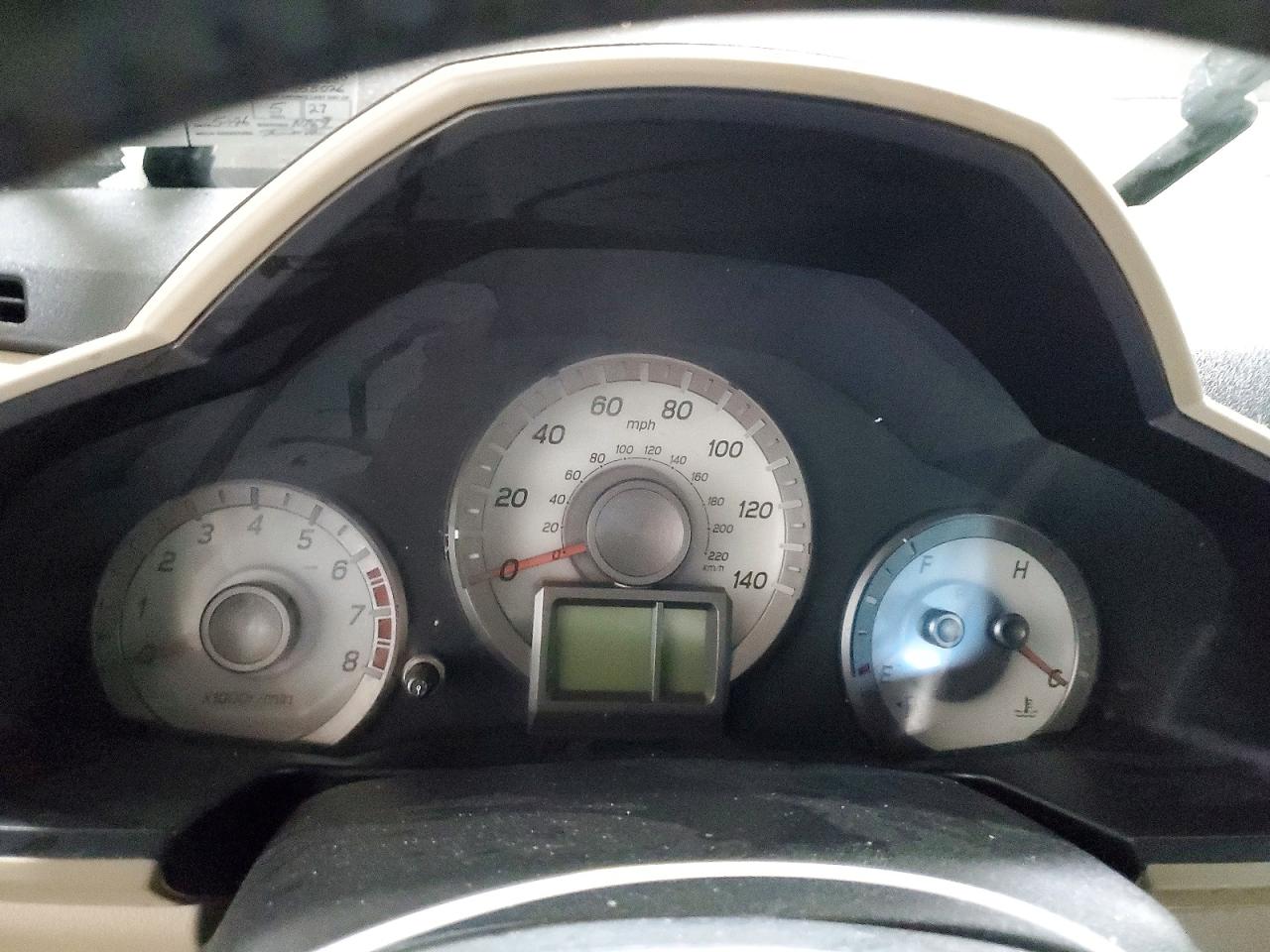 Honda Pilot Exl