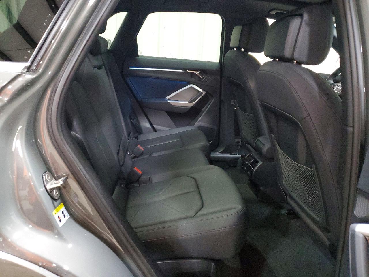 Audi Q3 Premium Plus S Line 45