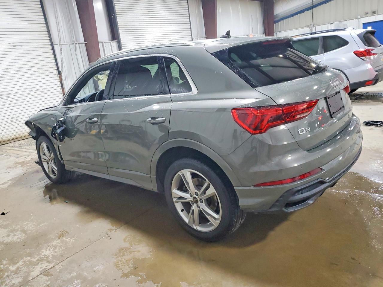 Audi Q3 Premium Plus S Line 45