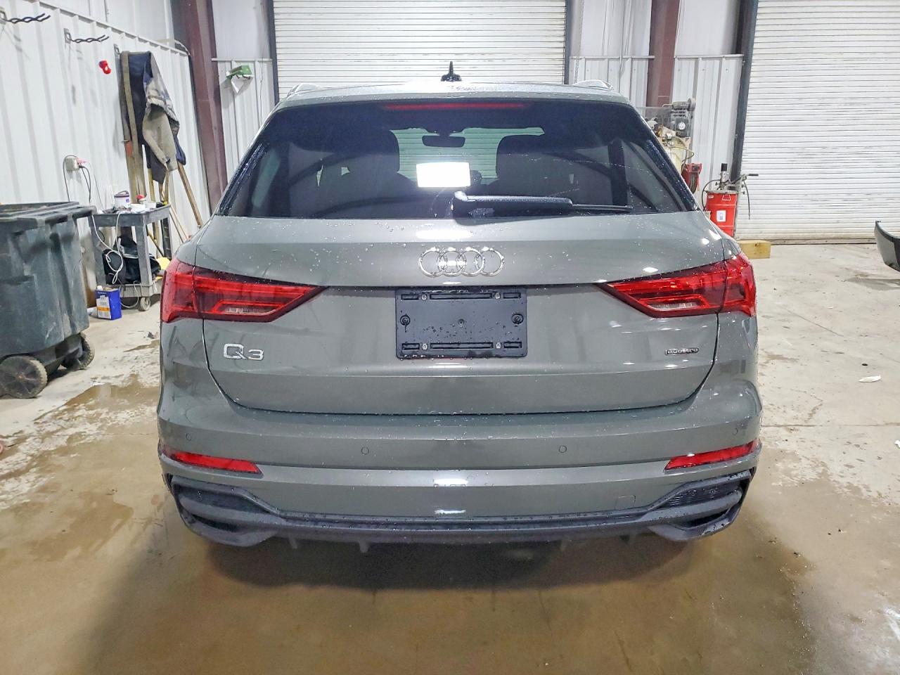 Audi Q3 Premium Plus S Line 45