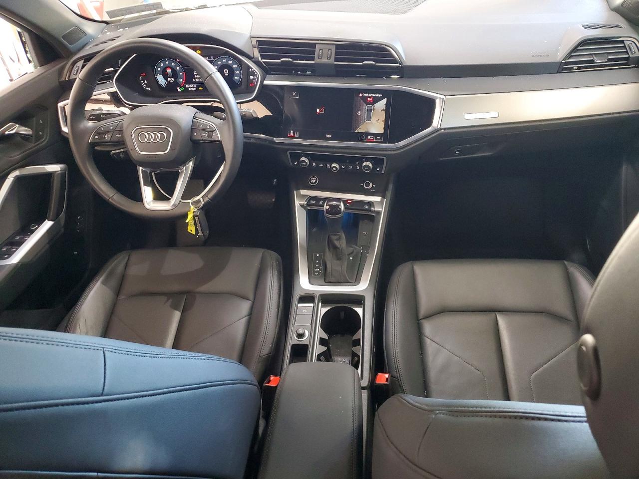 Audi Q3 Premium Plus S Line 45