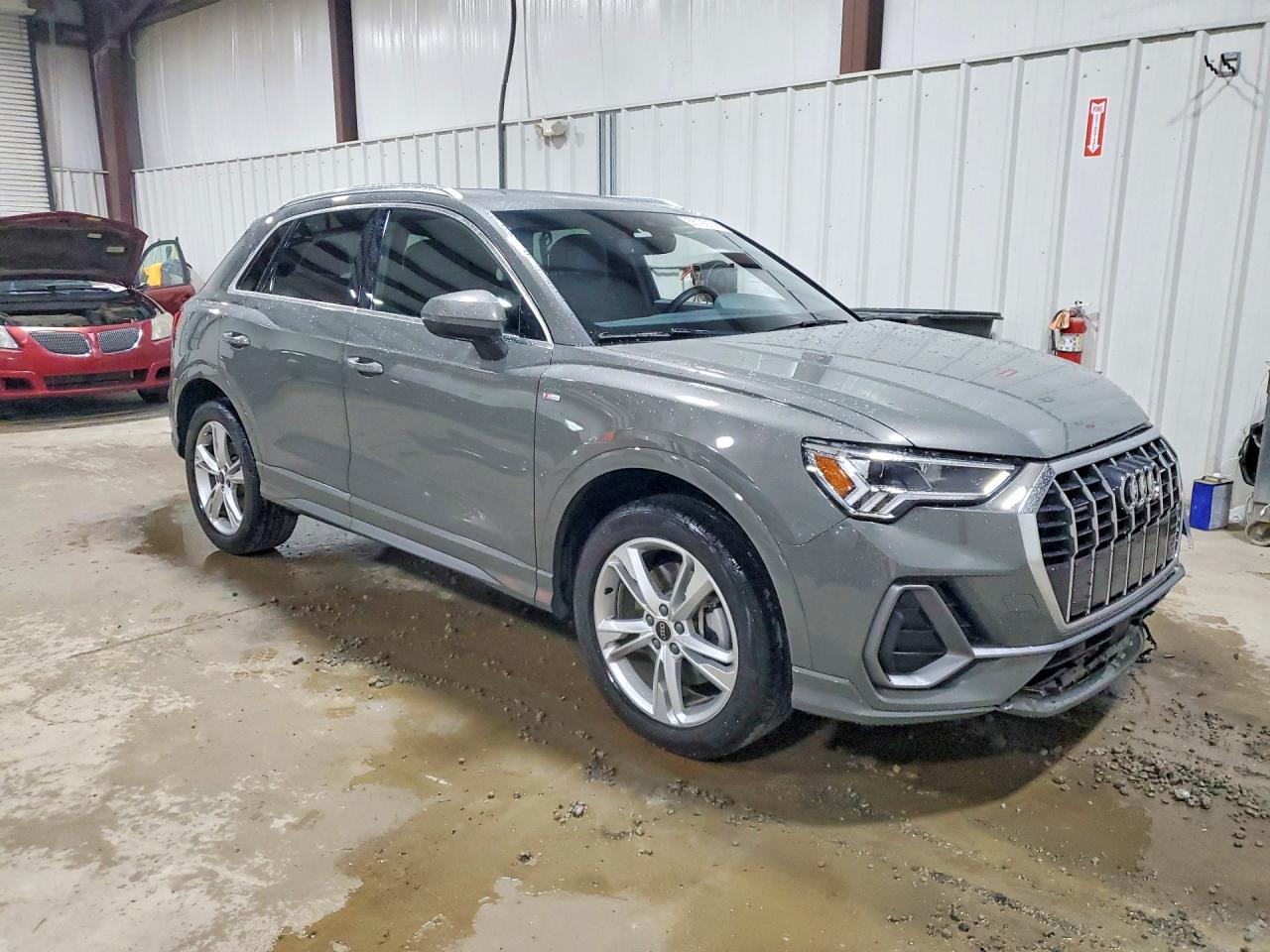 Audi Q3 Premium Plus S Line 45