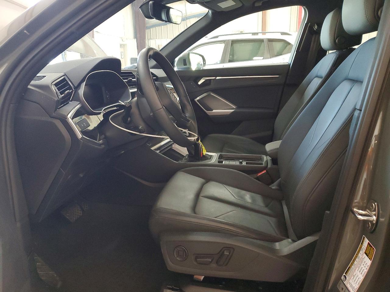 Audi Q3 Premium Plus S Line 45