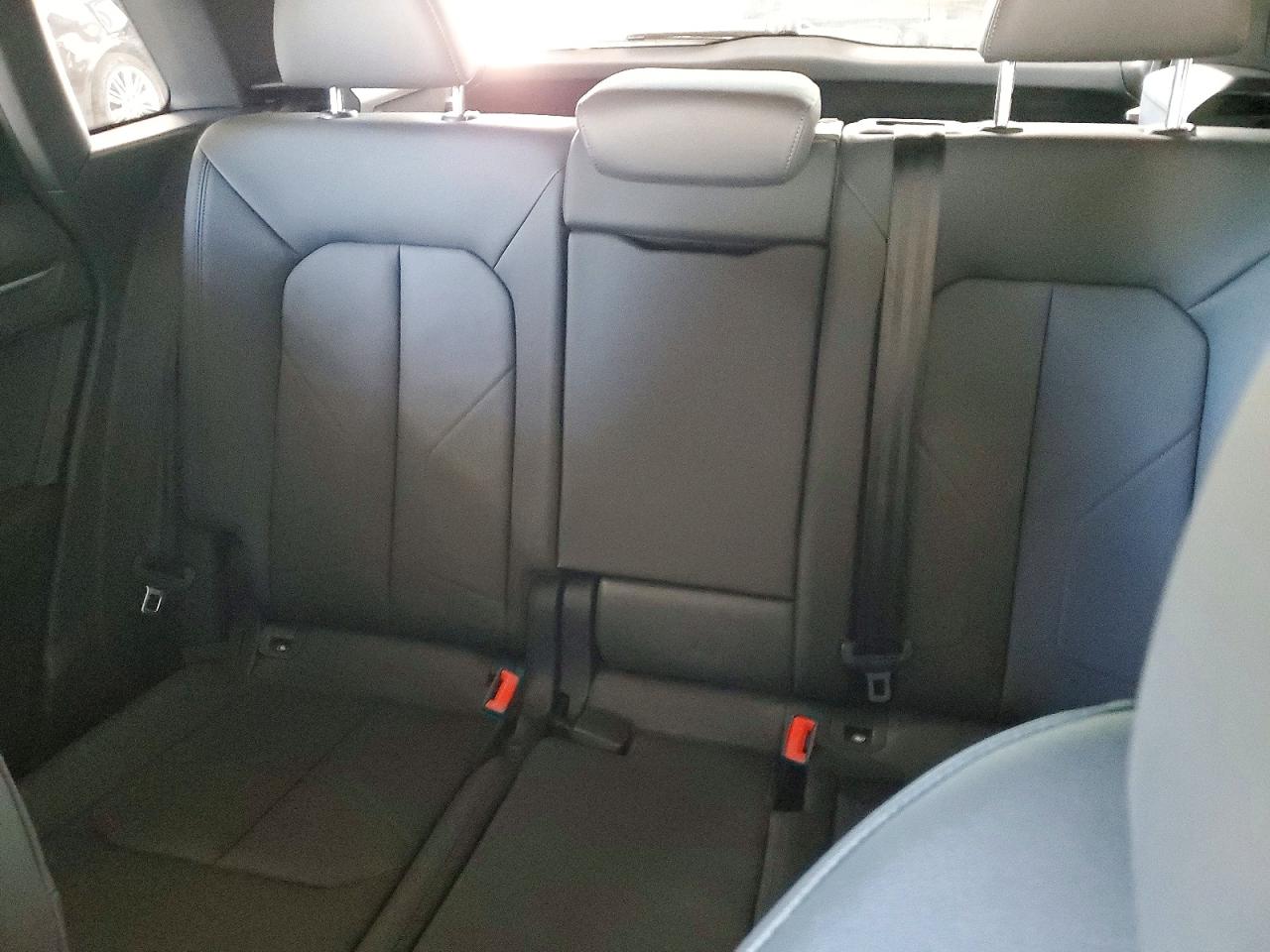 Audi Q3 Premium Plus S Line 45