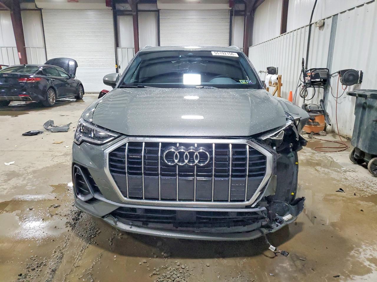 Audi Q3 Premium Plus S Line 45