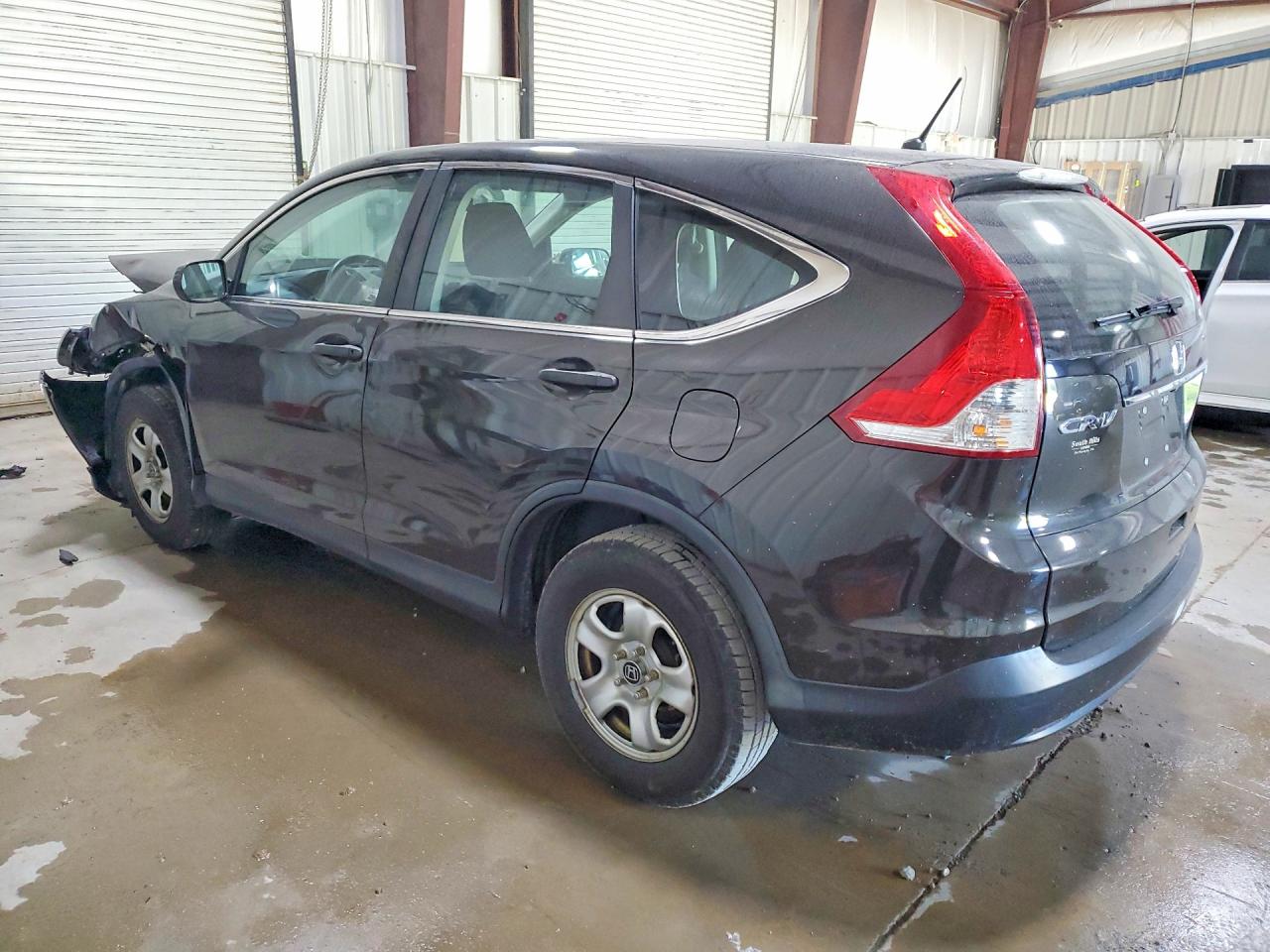 Honda Crv Lx