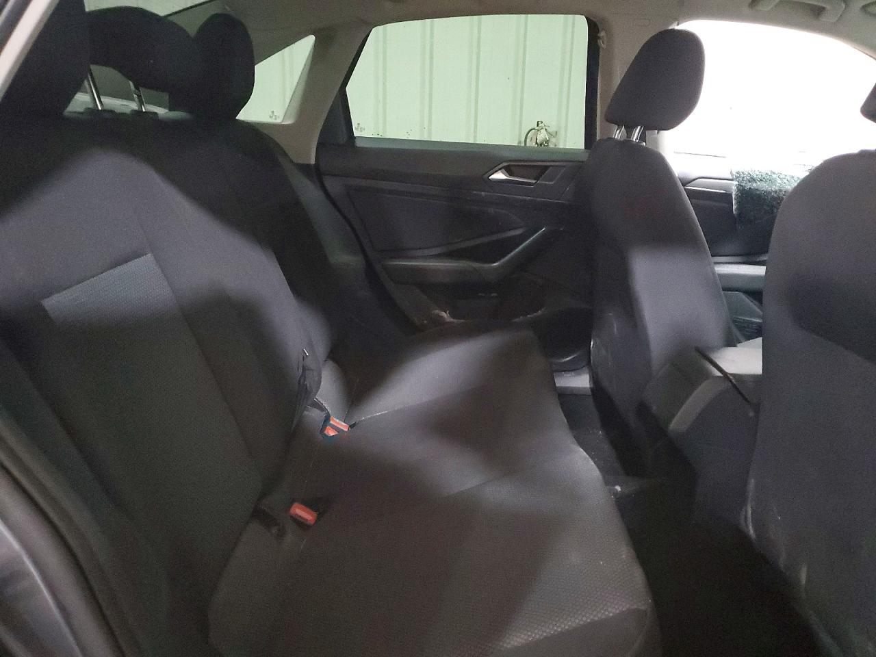 Volkswagen Jetta S