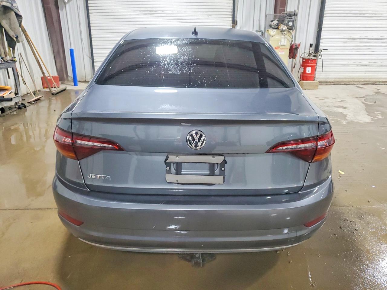 Volkswagen Jetta S