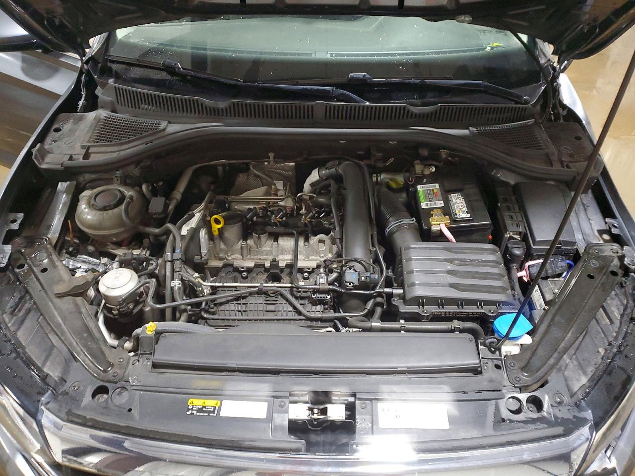 Volkswagen Jetta S