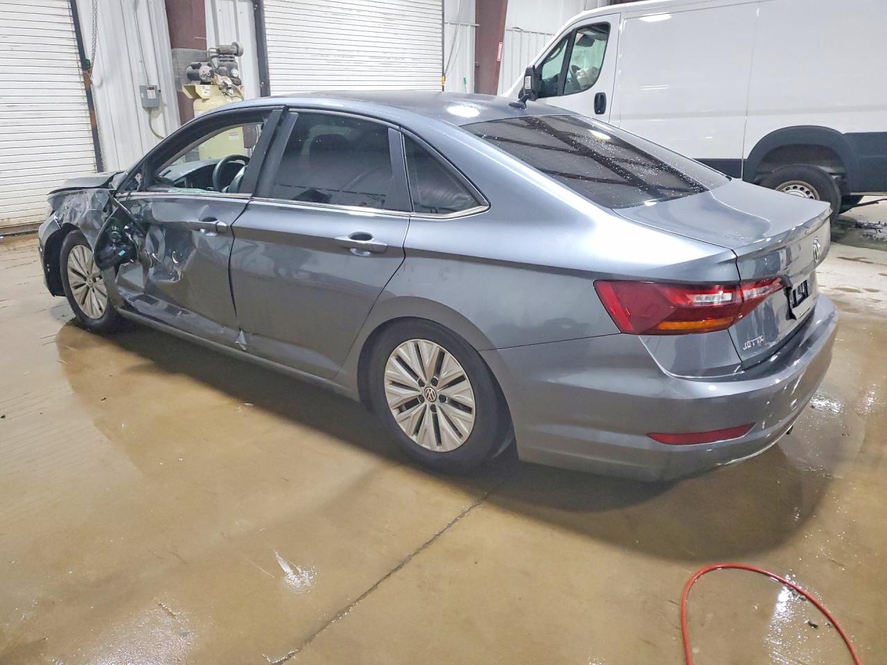 Volkswagen Jetta S