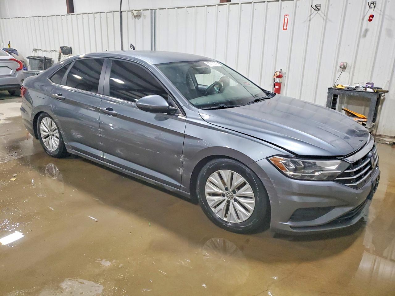 Volkswagen Jetta S