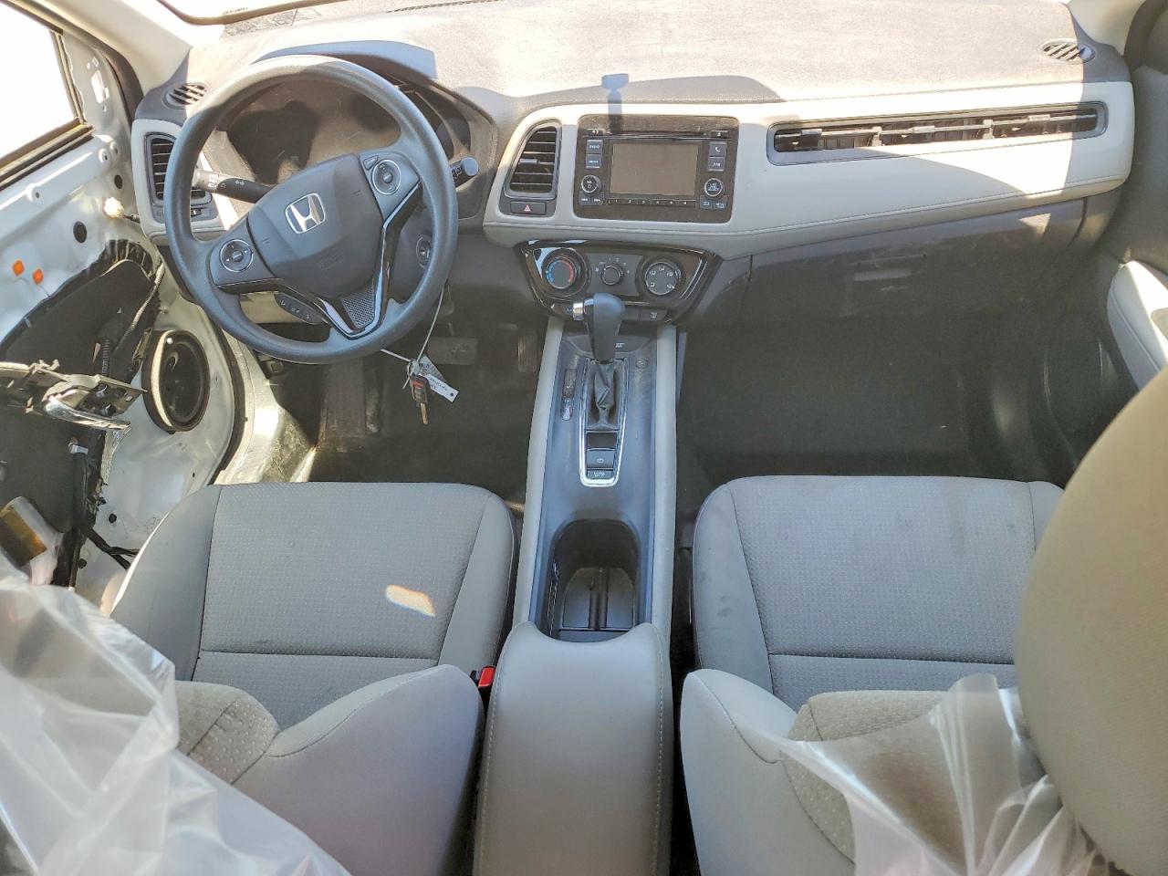 Honda HR-V Lx