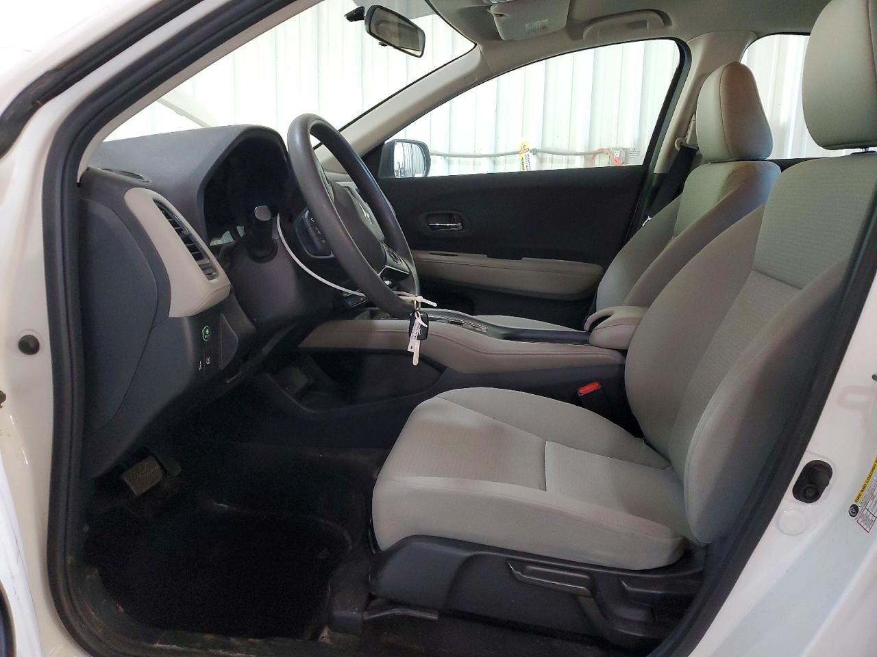 Honda HR-V Lx