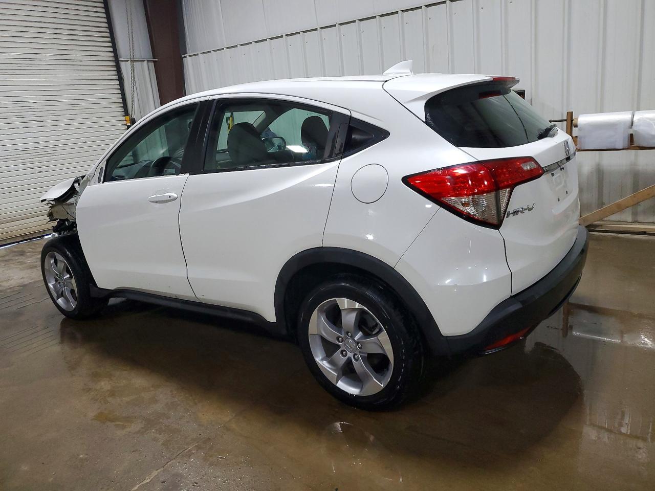 Honda HR-V Lx