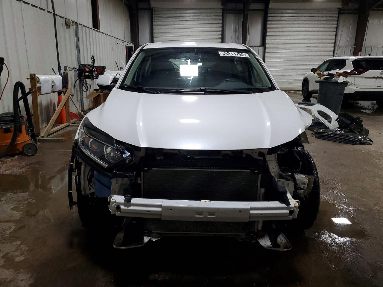 Honda HR-V Lx