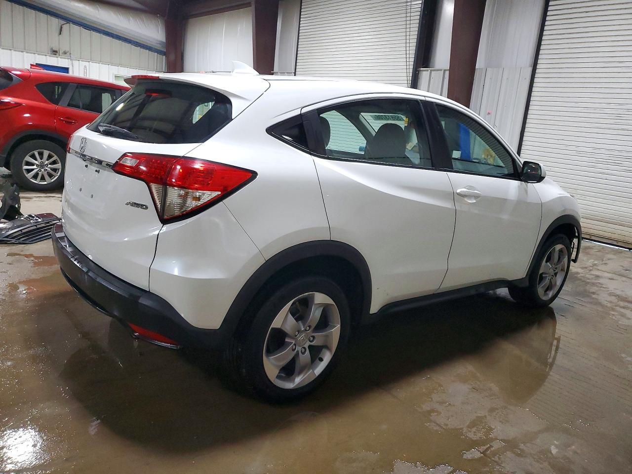 Honda HR-V Lx
